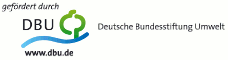 Deutsche Bundesstiftung Umwelt